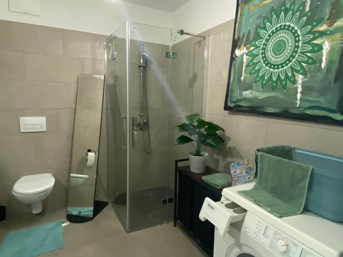 2-Zimmer-Wohnung mieten in Sankt Pölten – 55 m², € 773 – Bild 6 von 7