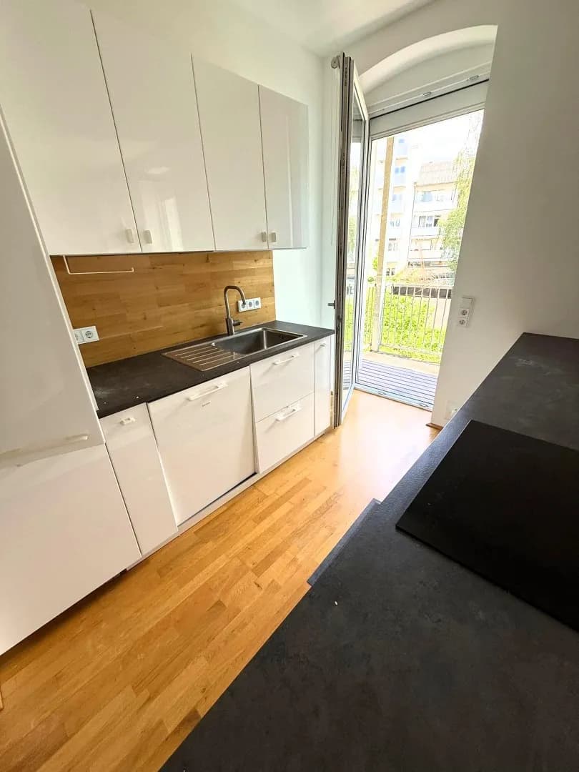 2-Zimmer-Wohnung mieten in Linz – 49,07 m², € 849 – Bild 3 von 10