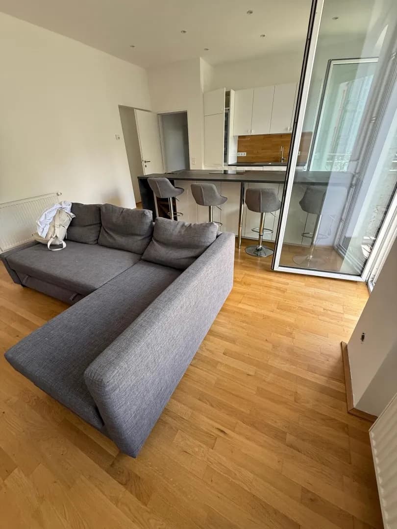2-Zimmer-Wohnung mieten in Linz – 49,07 m², € 849 – Bild 4 von 10