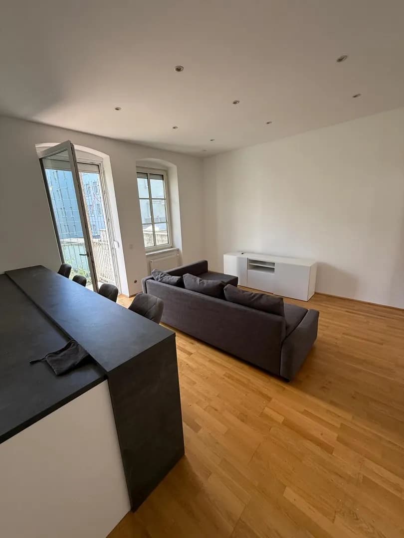 2-Zimmer-Wohnung mieten in Linz – 49,07 m², € 849 – Bild 5 von 10