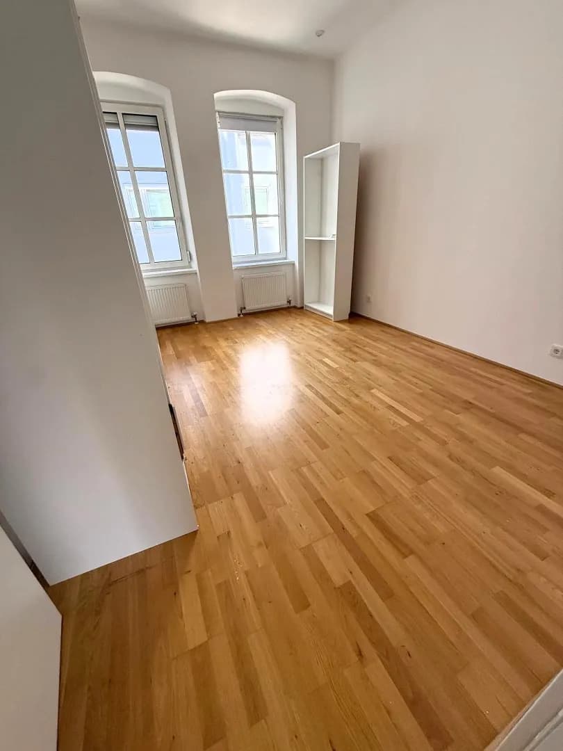 2-Zimmer-Wohnung mieten in Linz – 49,07 m², € 849 – Bild 6 von 10