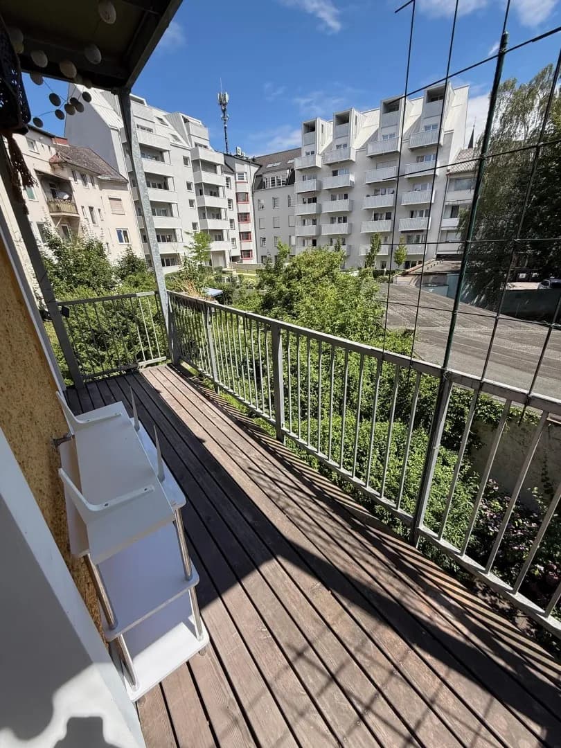 2-Zimmer-Wohnung mieten in Linz – 49,07 m², € 849 – Bild 8 von 10
