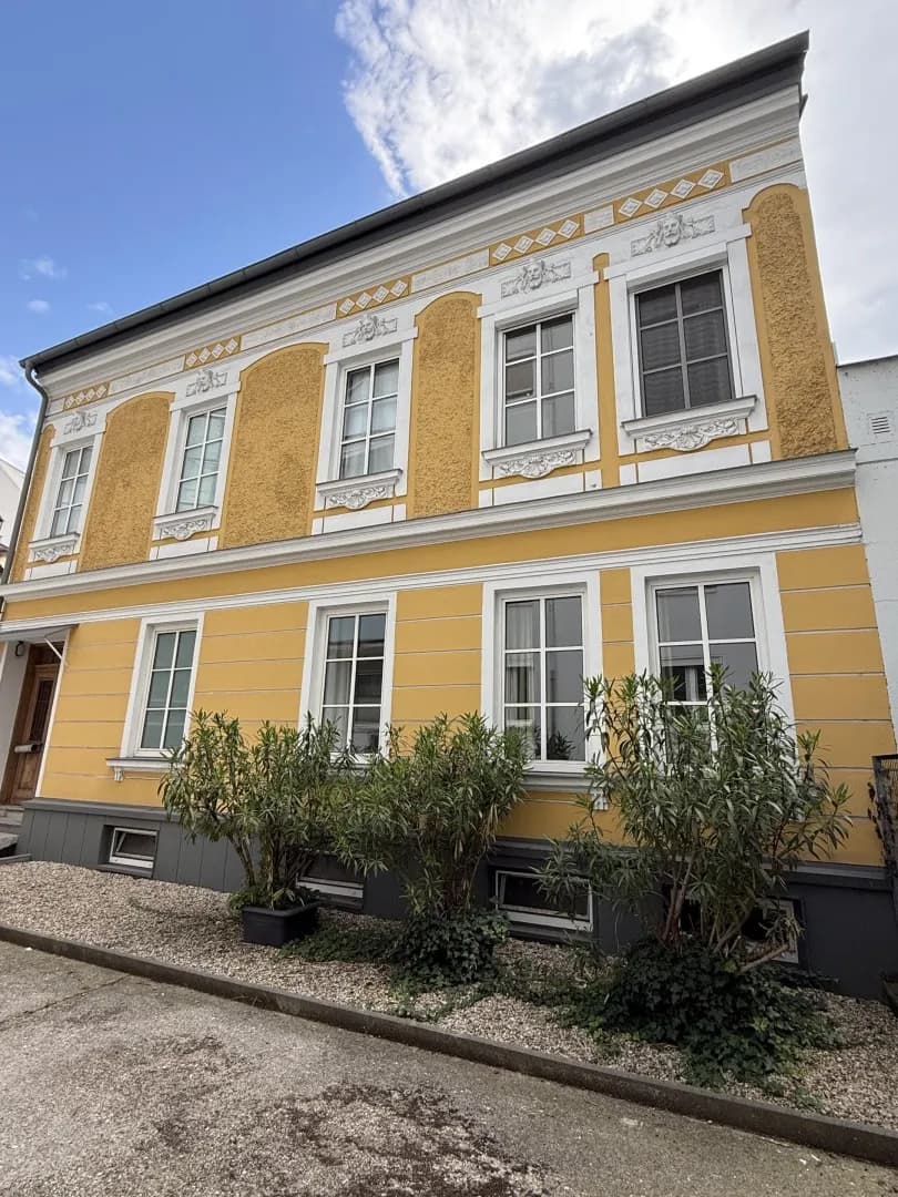 2-Zimmer-Wohnung mieten in Linz – 49,07 m², € 849 – Bild 9 von 10