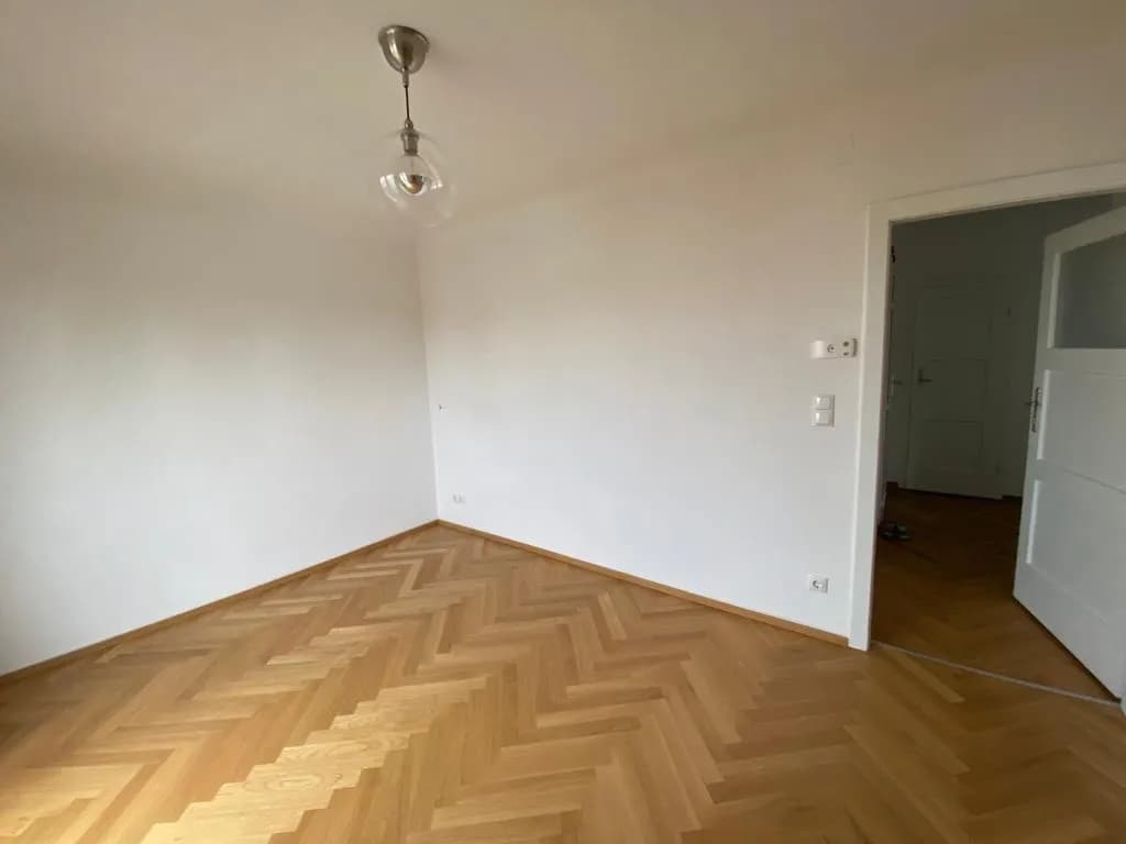 2-Zimmer-Wohnung mieten in Wien – 45 m², € 770 – Bild 2 von 11