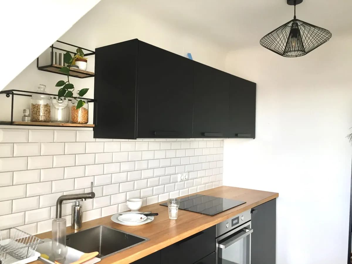 2-Zimmer-Wohnung mieten in Wien – 45 m², € 770 – Bild 4 von 11