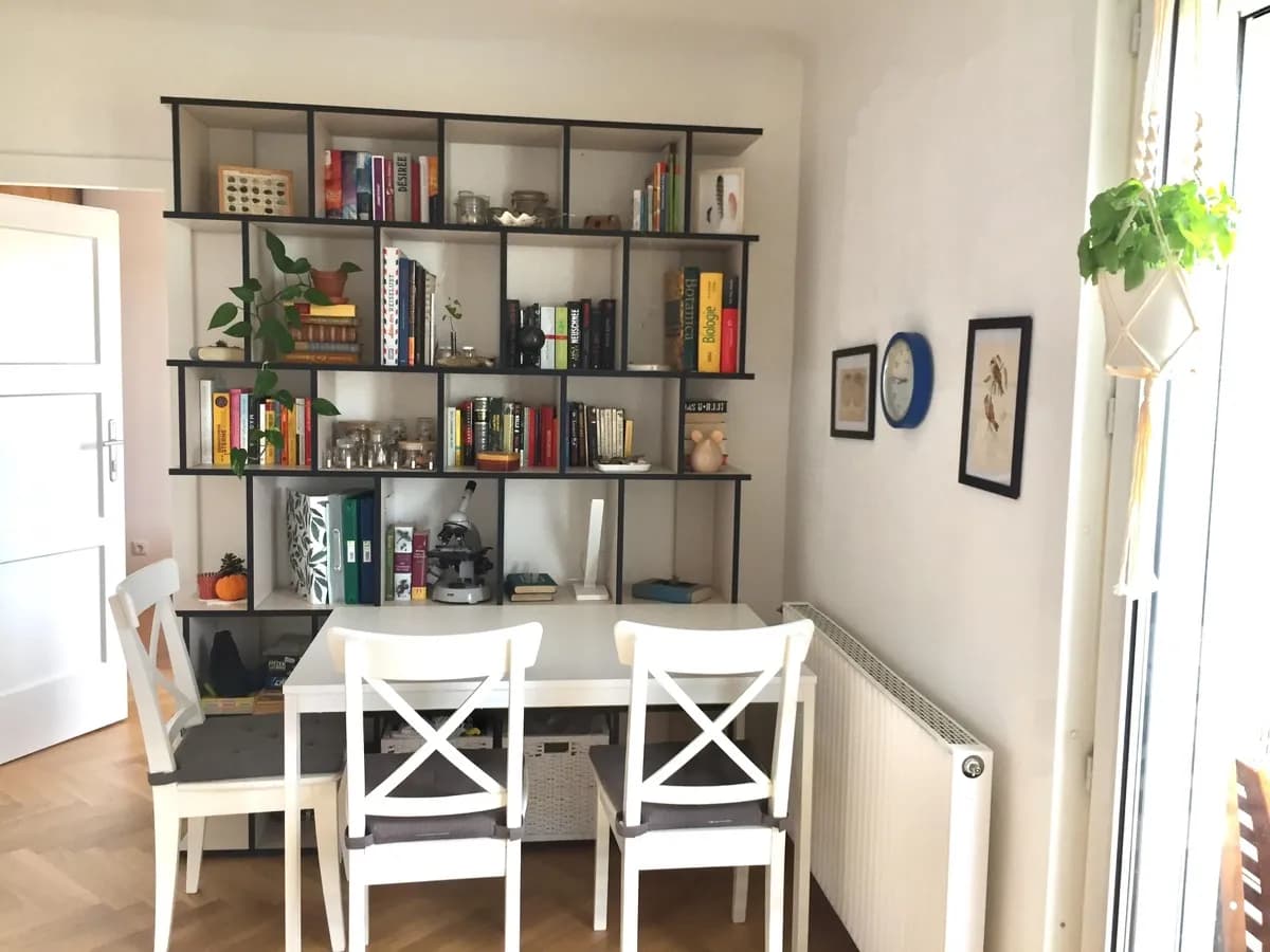 2-Zimmer-Wohnung mieten in Wien – 45 m², € 770 – Bild 6 von 11
