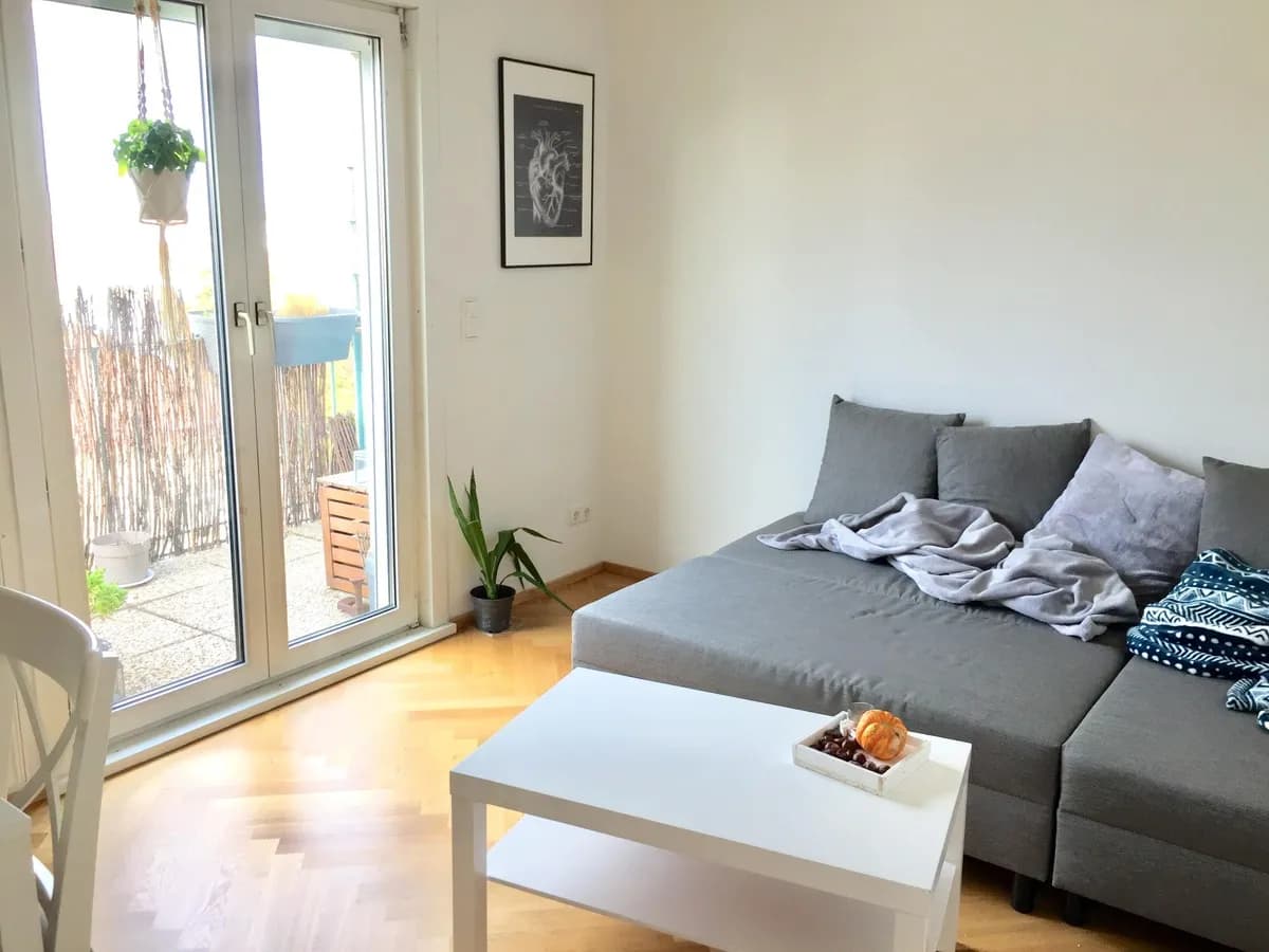 2-Zimmer-Wohnung mieten in Wien – 45 m², € 770 – Bild 7 von 11