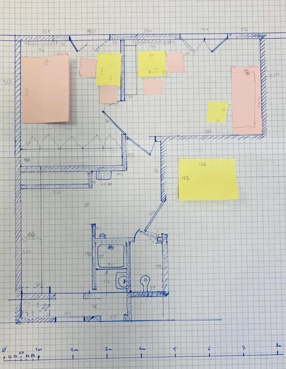 2-Zimmer-Wohnung mieten in Wien – 45 m², € 770 – Bild 9 von 11