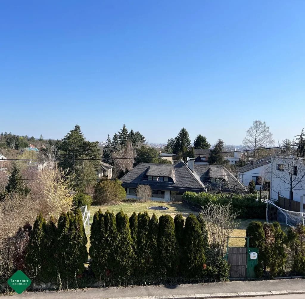 Grundstück kaufen in Wien – 370 m², € 499.000