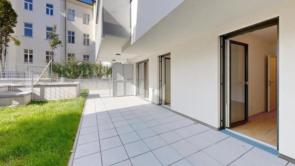 3-Zimmer-Wohnung kaufen in Wien – 54,45 m², € 495.000 – Bild 2 von 15