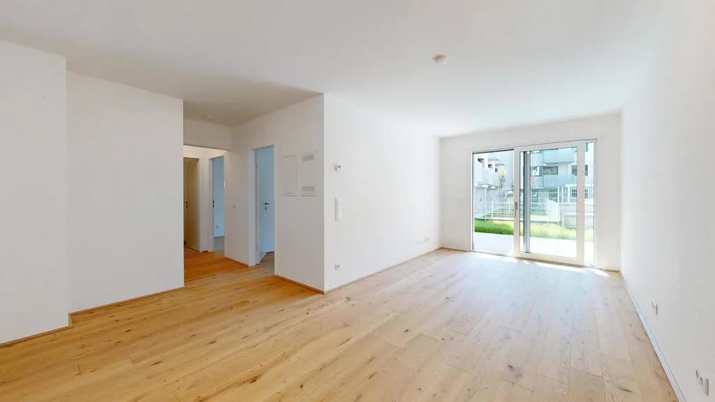 3-Zimmer-Wohnung kaufen in Wien – 54,45 m², € 495.000 – Bild 3 von 15