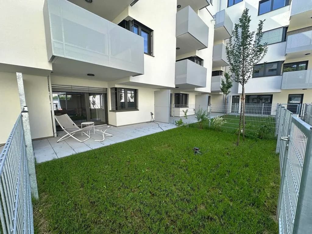 2-Zimmer-Wohnung kaufen in Wien – 47,9 m², € 422.000 – Bild 1 von 14