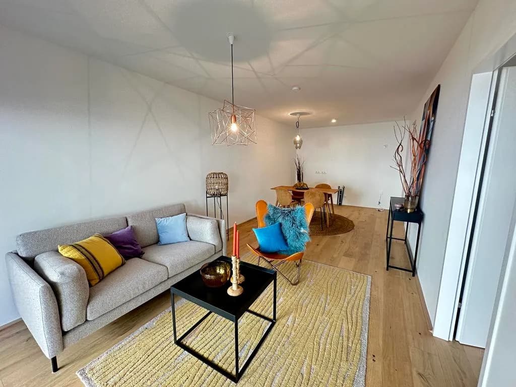 2-Zimmer-Wohnung kaufen in Wien – 47,9 m², € 422.000 – Bild 2 von 14