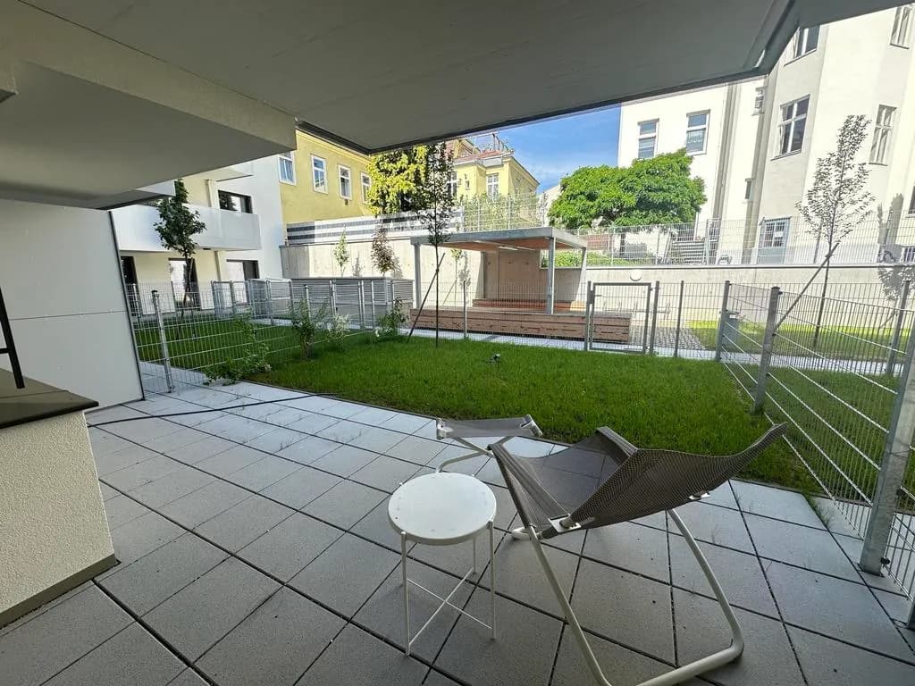 2-Zimmer-Wohnung kaufen in Wien – 47,9 m², € 422.000 – Bild 3 von 14