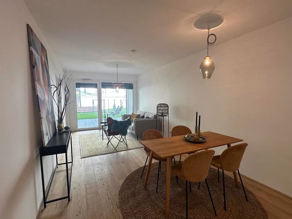 2-Zimmer-Wohnung kaufen in Wien – 47,9 m², € 422.000 – Bild 4 von 14