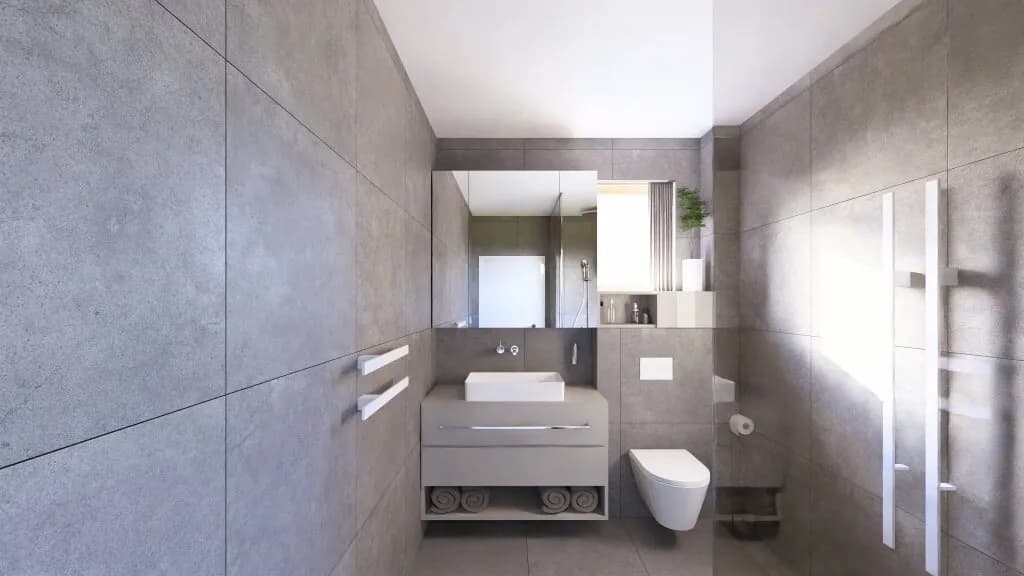 Haus kaufen in Mödling – 113,08 m², € 739.000 – Bild 11 von 23