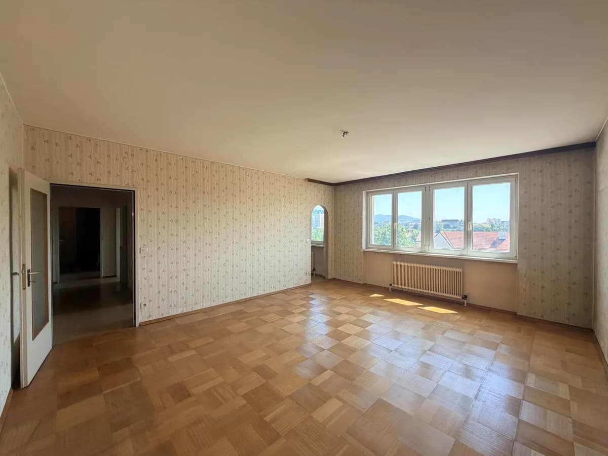 2-Zimmer-Wohnung kaufen in Linz – 71 m² – Bild 7 von 8