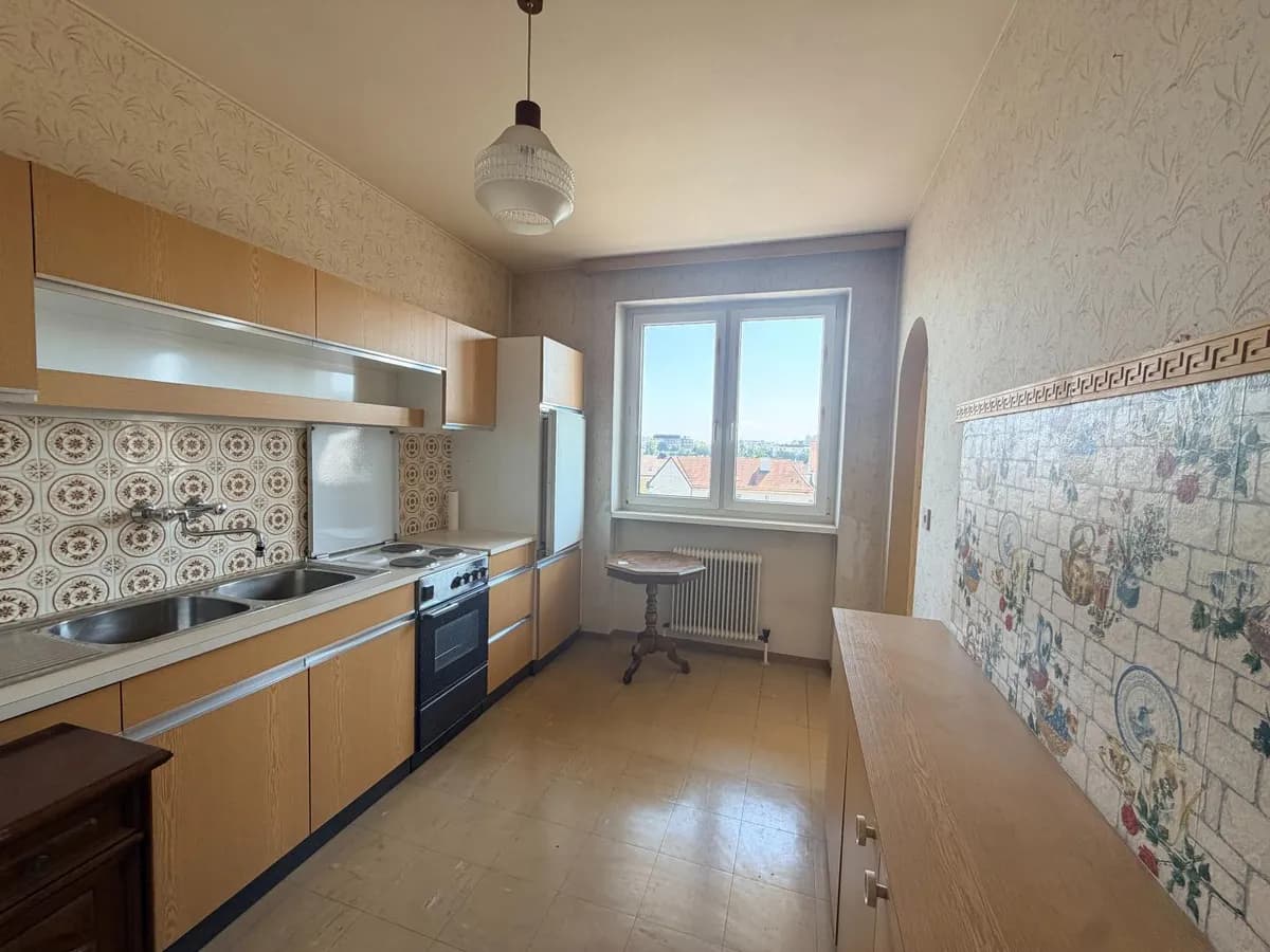 2-Zimmer-Wohnung kaufen in Linz – 71 m² – Bild 8 von 8