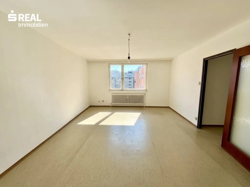 3-Zimmer-Wohnung kaufen in Wien – 84 m², € 490.000 – Bild 1 von 13