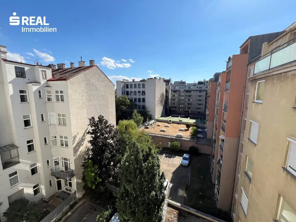 3-Zimmer-Wohnung kaufen in Wien – 84 m², € 490.000 – Bild 3 von 13