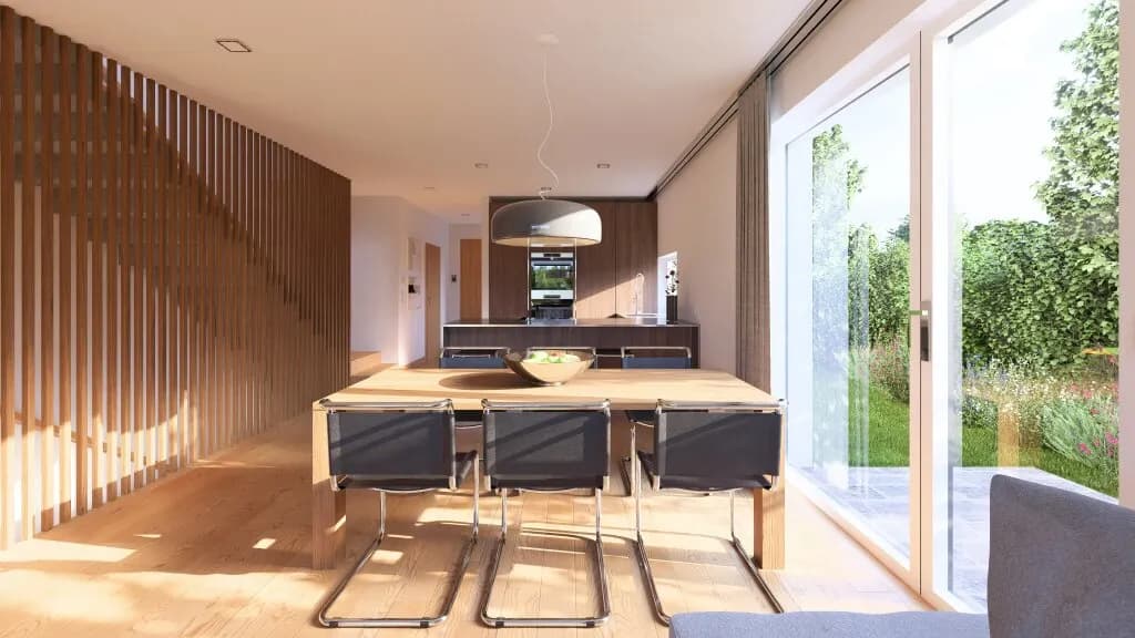 Haus kaufen in Mödling – 109,21 m², € 719.000 – Bild 7 von 23