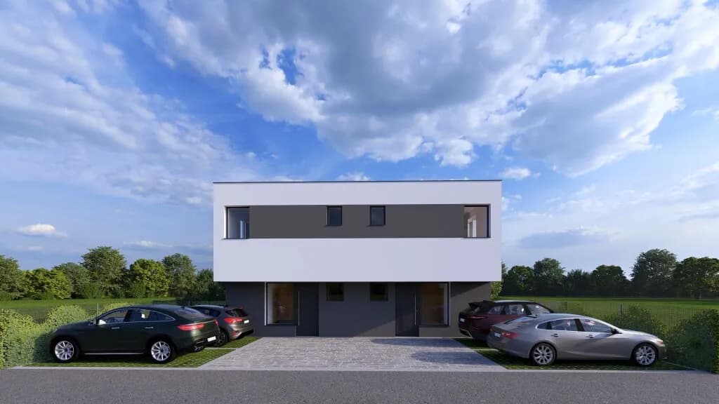 Haus kaufen in Mödling – 109,21 m², € 719.000 – Bild 11 von 23
