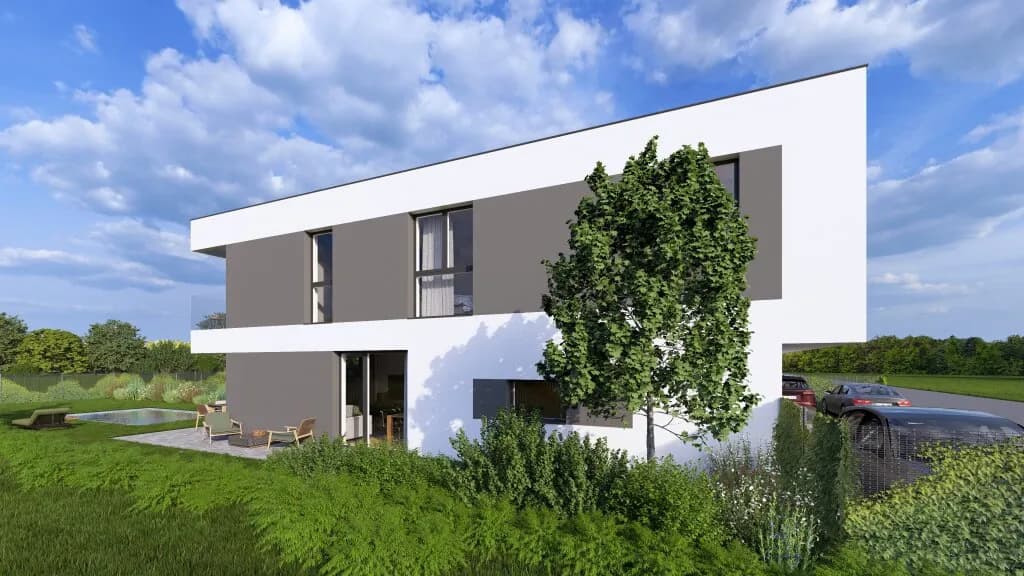 Haus kaufen in Mödling – 109,21 m², € 719.000 – Bild 13 von 23