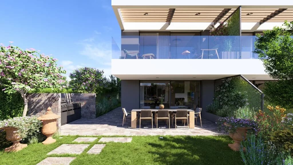 Haus kaufen in Mödling – 109,21 m², € 719.000 – Bild 14 von 23