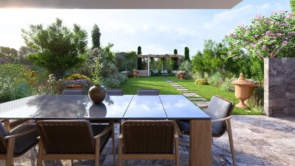 Haus kaufen in Mödling – 109,21 m², € 719.000 – Bild 15 von 23