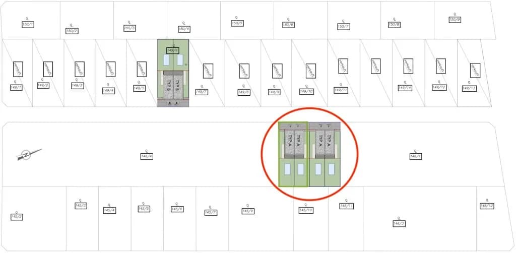 Haus kaufen in Mödling – 109,21 m², € 719.000 – Bild 23 von 23