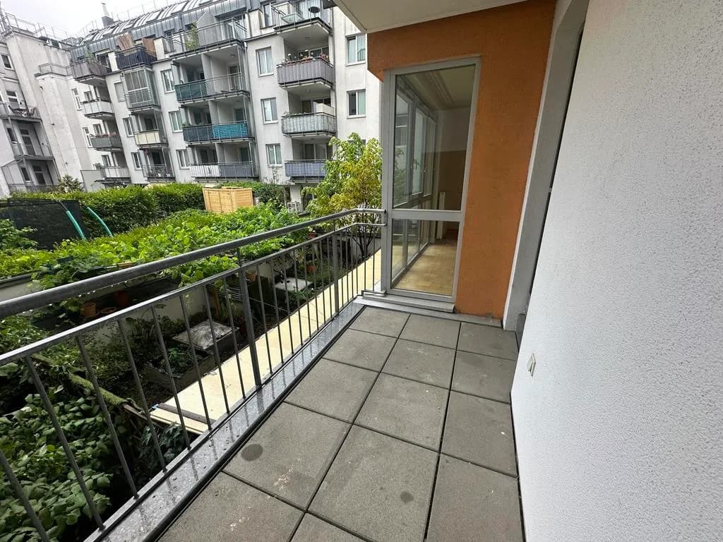 1-Zimmer-Wohnung kaufen in Wien – 42,27 m², € 176.000 – Bild 2 von 9
