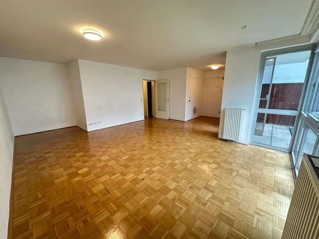 1-Zimmer-Wohnung kaufen in Wien – 42,27 m², € 176.000 – Bild 3 von 9