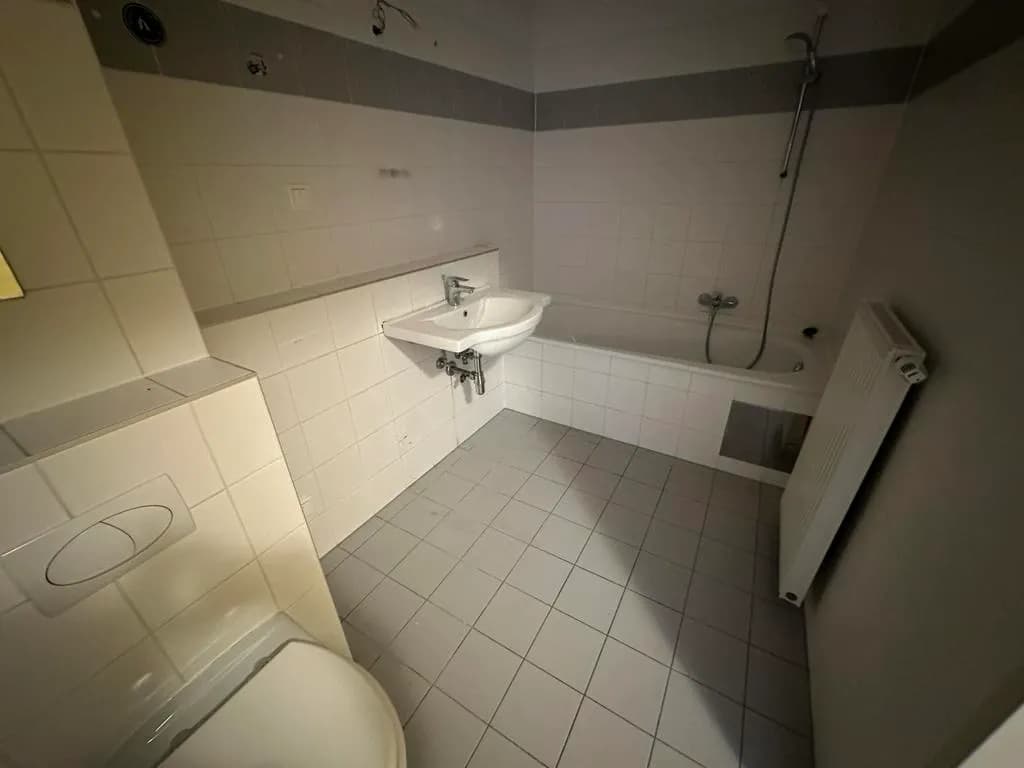1-Zimmer-Wohnung kaufen in Wien – 42,27 m², € 176.000 – Bild 5 von 9