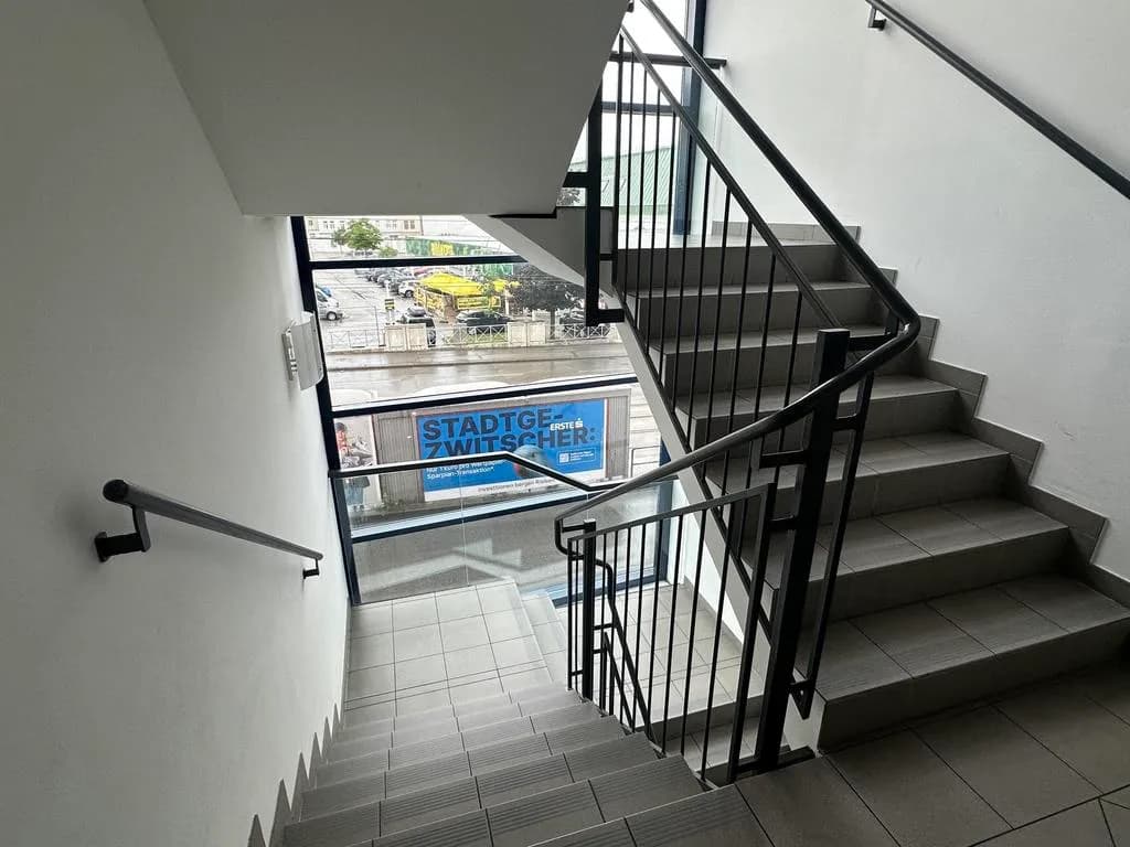 1-Zimmer-Wohnung kaufen in Wien – 42,27 m², € 176.000 – Bild 7 von 9