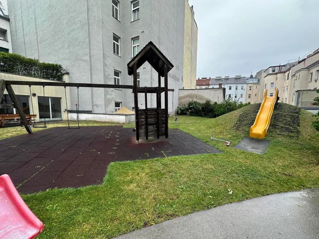 1-Zimmer-Wohnung kaufen in Wien – 42,27 m², € 176.000 – Bild 8 von 9