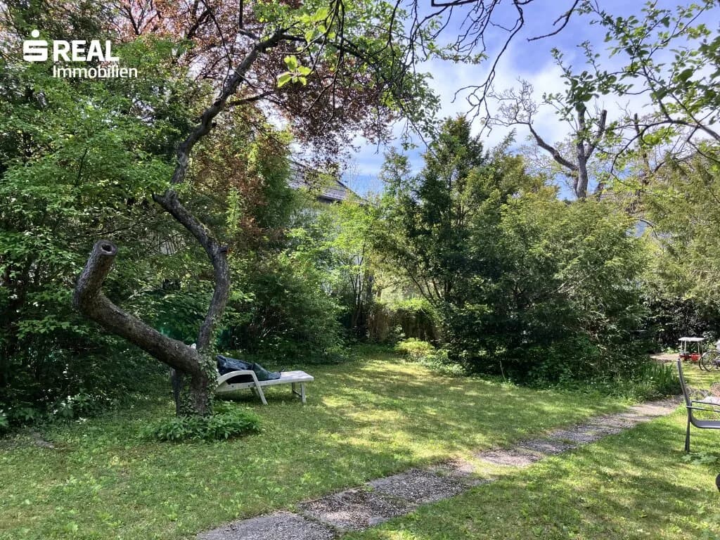 Grundstück kaufen in Wien – 555 m², € 550.000