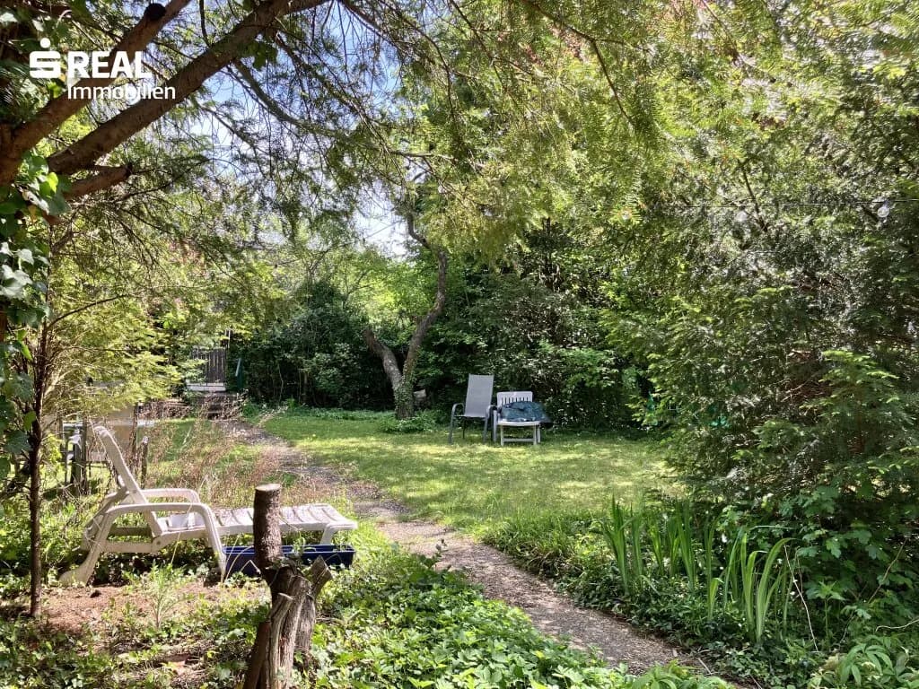 Grundstück kaufen in Wien – 555 m², € 550.000 – Bild 2 von 9