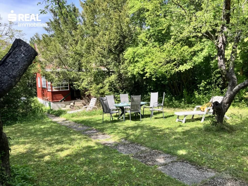 Grundstück kaufen in Wien – 555 m², € 550.000 – Bild 3 von 9