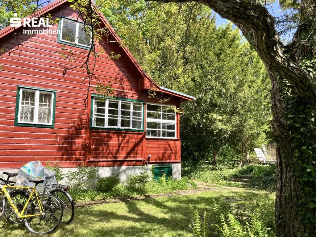 Grundstück kaufen in Wien – 555 m², € 550.000 – Bild 6 von 9