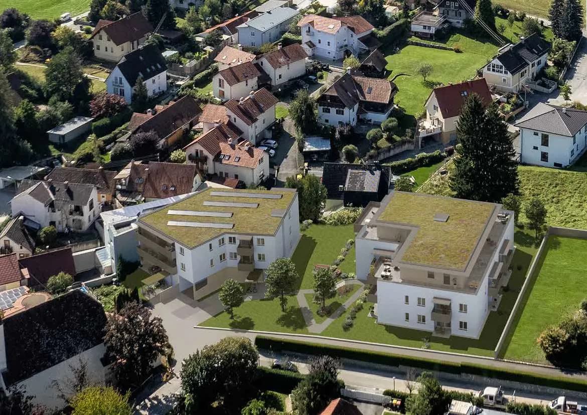 2-Zimmer-Wohnung kaufen in Weiz – 51 m², € 209.000