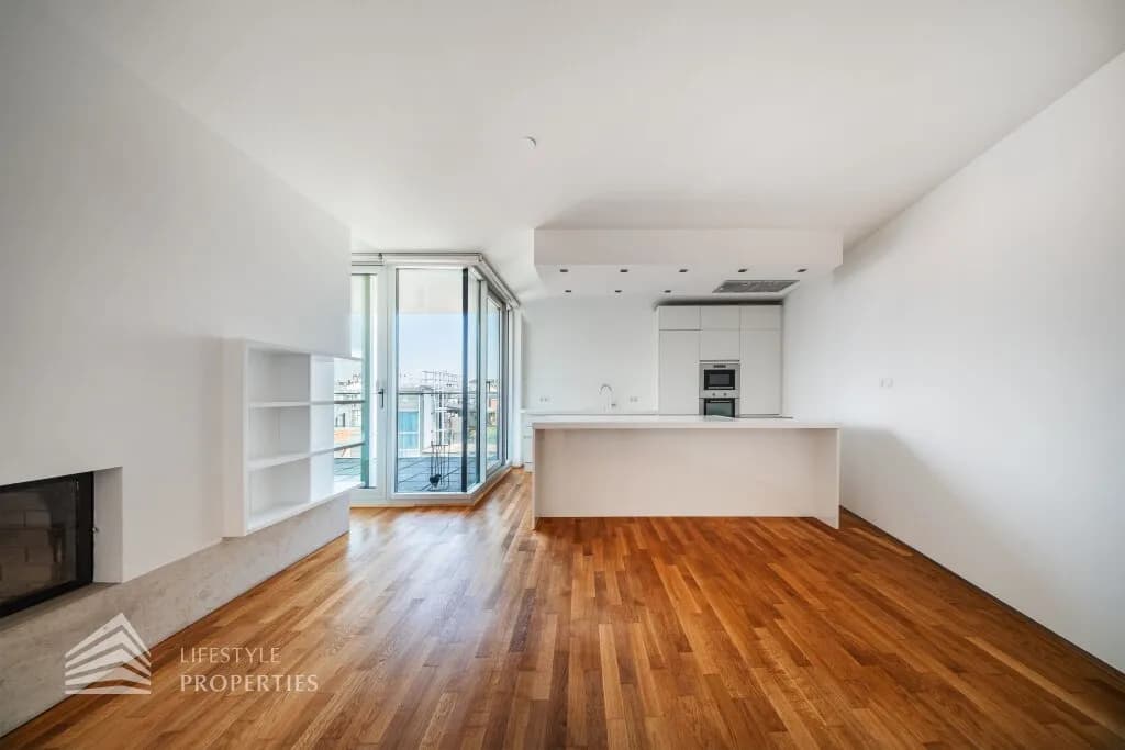 5-Zimmer-Wohnung mieten in Wien – 192,7 m², € 6.933 – Bild 2 von 34