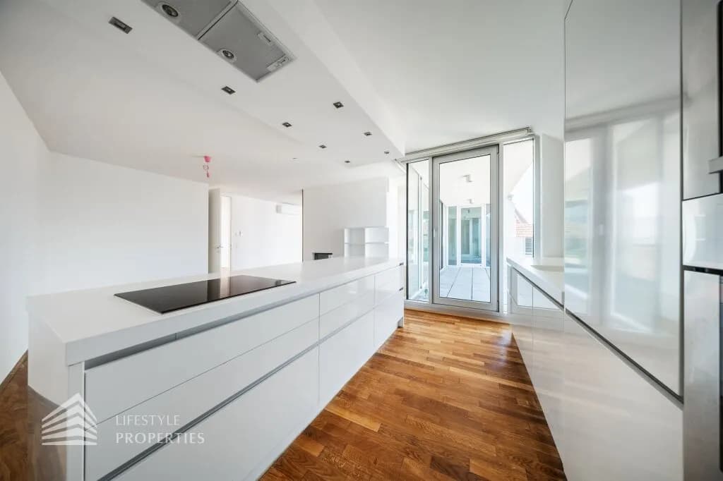 5-Zimmer-Wohnung mieten in Wien – 192,7 m², € 6.933 – Bild 3 von 34
