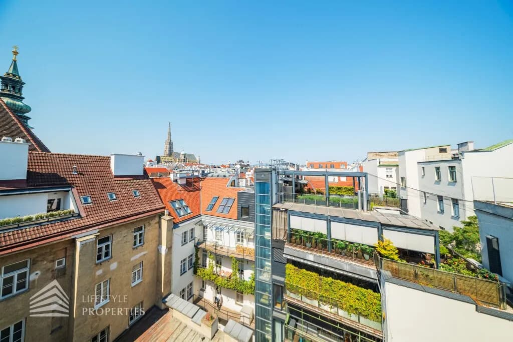 5-Zimmer-Wohnung mieten in Wien – 192,7 m², € 6.933 – Bild 5 von 34