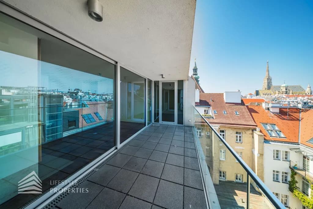 5-Zimmer-Wohnung mieten in Wien – 192,7 m², € 6.933 – Bild 6 von 34