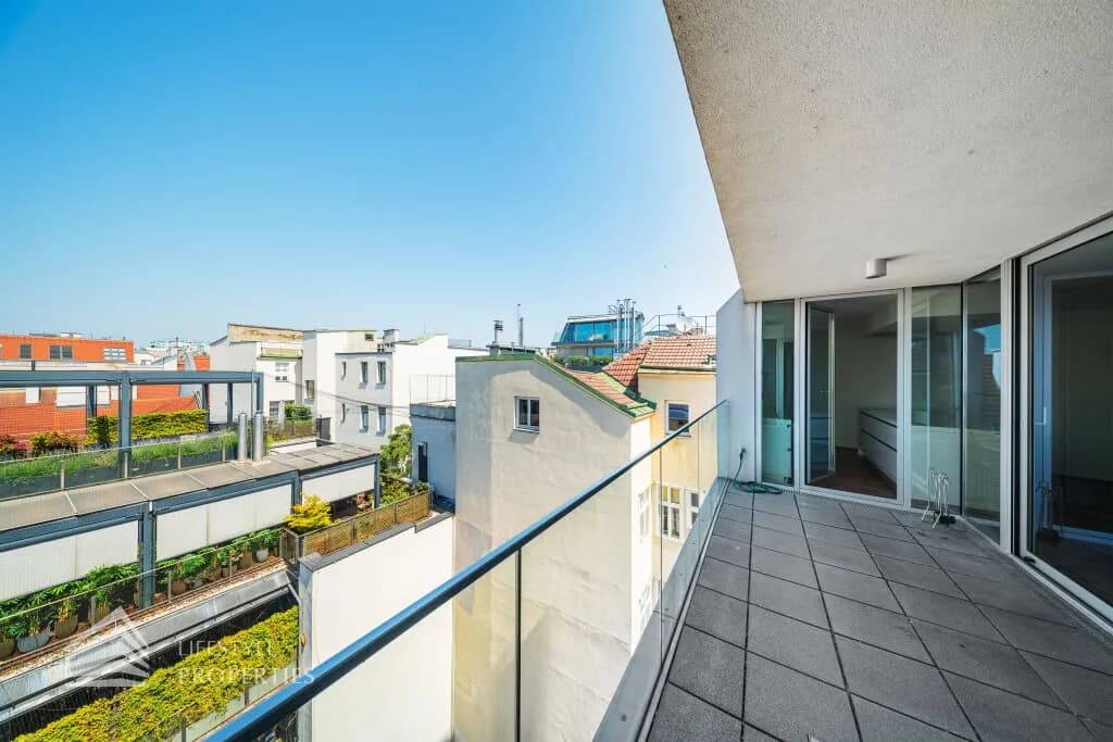 5-Zimmer-Wohnung mieten in Wien – 192,7 m², € 6.933 – Bild 7 von 34