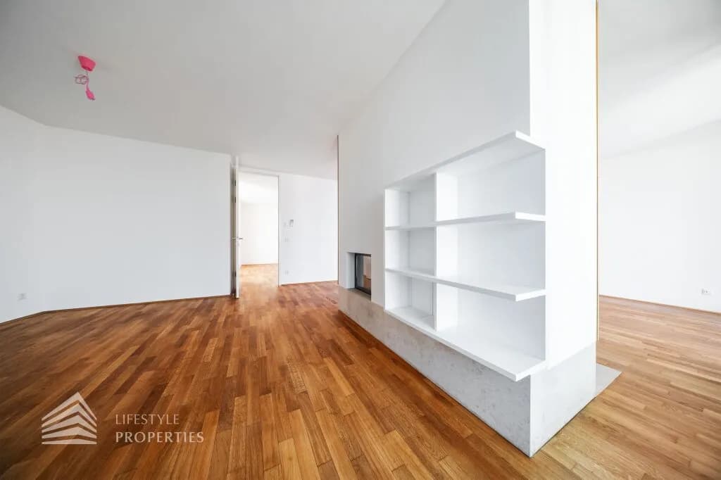 5-Zimmer-Wohnung mieten in Wien – 192,7 m², € 6.933 – Bild 8 von 34