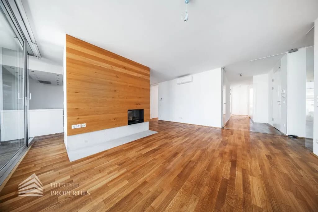 5-Zimmer-Wohnung mieten in Wien – 192,7 m², € 6.933 – Bild 9 von 34