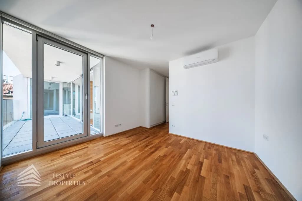 5-Zimmer-Wohnung mieten in Wien – 192,7 m², € 6.933 – Bild 11 von 34