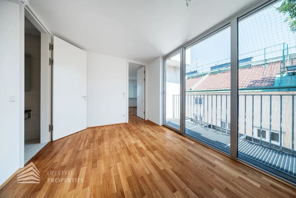 5-Zimmer-Wohnung mieten in Wien – 192,7 m², € 6.933 – Bild 12 von 34