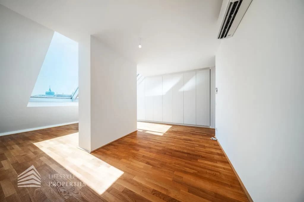 5-Zimmer-Wohnung mieten in Wien – 192,7 m², € 6.933 – Bild 15 von 34